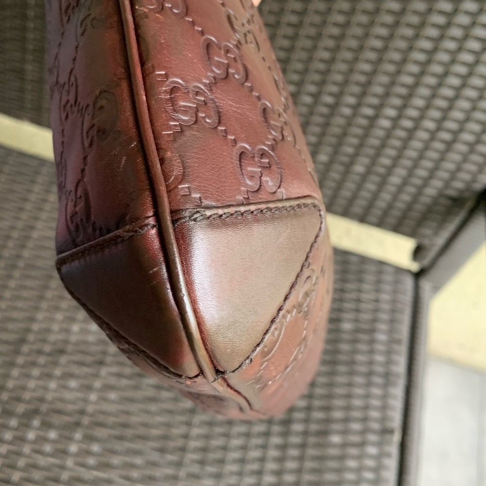 (27) GUCCI GUCCISSIMA - Picture 10 of 12